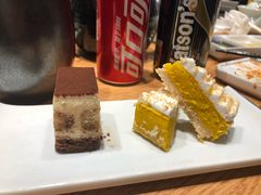 -好伦哥比萨烤肉自助(马家堡店)