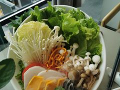 -享月汤皇·海鲜小火锅·聚会(曲江创意谷店)