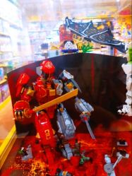 -KIDSLAND(北京蓝色港湾店)