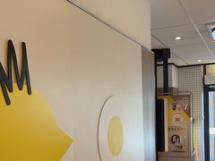 -麦当劳(金谷里G·MALL店)