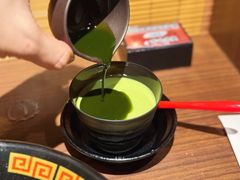 -一兰拉面(铜锣湾店)