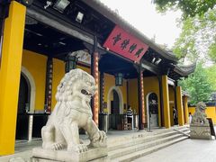 -西园戒幢律寺