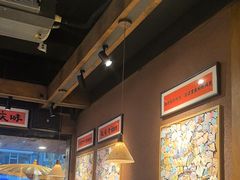 -巴卤社老火锅(财富店)