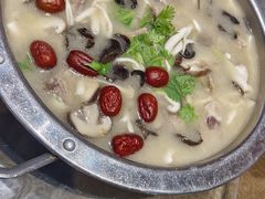 -酒肉门孔府菜(曲阜游客中心店)