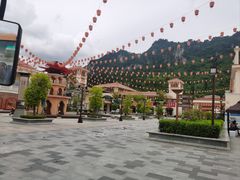 -友谊关景区