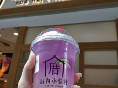-厝内小眷村(合肥华府骏苑店)