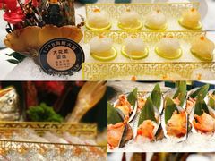 -1718海鲜姿造(苏宁宴请臻选店)
