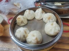 -文武王氏烧饼·无矾油条(西溪路店)