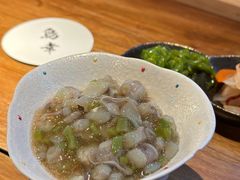 -鸟幸 TORISAKI 炭火居酒屋