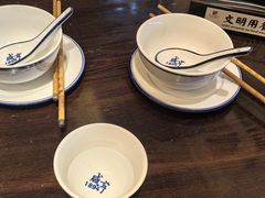 -咸亨酒店•非遗绍兴菜•中华老字号(堂吃餐厅)