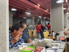 -杏花吴记牛肉火锅