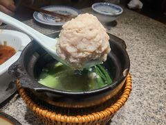 -南京大牌档(苏州中心店)