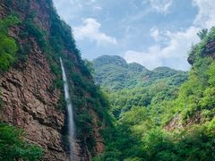 -湖洞水自然风景区