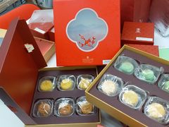-香宫(九龙香格里拉店)