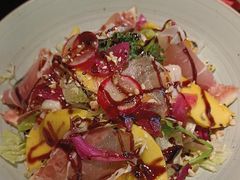 -半秋山西餐厅(襄阳万达店)