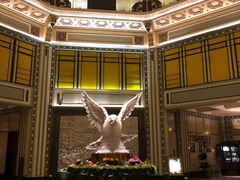 -上海和平饭店 Fairmont Peace Hotel