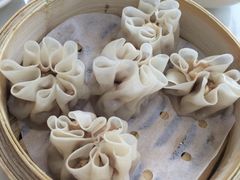 -景芳周大姐烧麦(东新店)