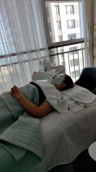 -YooMee优美智能科技美肤机构