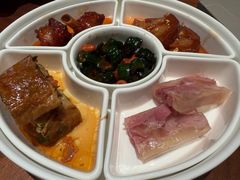 五福临门-江南厨子(万象天地店)