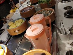 -龍歌自助小火锅(城阳万象汇店)