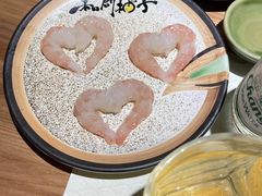 -和创柚子·会席日本料理(新区淮海街店)