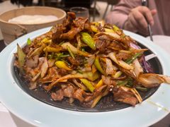 -全聚德(上海首店浦东店)