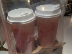 -咖啡人·融合餐厅(万达环宇店)