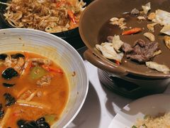 -珍呈中餐厅•粤川淮扬新疆(乌鲁木齐康莱德酒店)