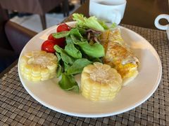 -浙江安吉JW万豪酒店·万豪中餐厅