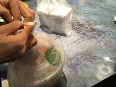 -百草滩羊清水涮羊肉·清真·宁夏盐池滩羊(莲花桥店)