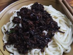 干臊面-胖大娘面馆(较场坝街店)