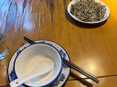 -大傻徽菜园·中国徽菜大师(老街店)