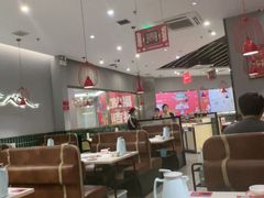 -八合里潮汕鲜牛肉火锅(上海汇智广场店)