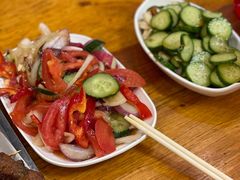 -新疆艾麦尔烧烤(丰台路口店)