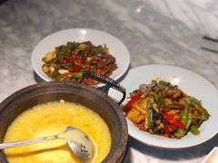 -蔴将·川菜(黄龙万科店)