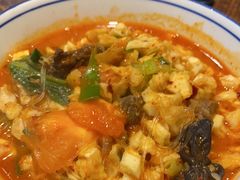 -毅祥斋老孙家泡馍(北院门鼓楼店)