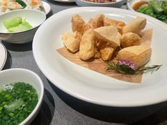 -潮州府·潮菜·砂锅粥(徐家汇店)