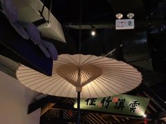 大堂-绿茶餐厅(深圳龙华天虹购物中心店)