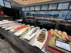 -钱塘宴(东站西子国际店)