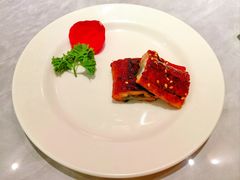 -曼灵德蒸汽海鲜自助(狮山路金鹰国际广场店)