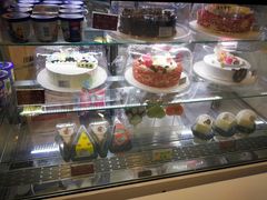 -DQ·蛋糕·冰淇淋(活力城店)