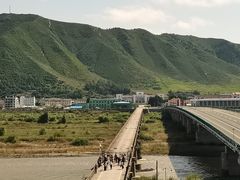 -图们国门景区