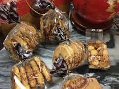 -国际饭店·帆声西饼屋(黄河路店)