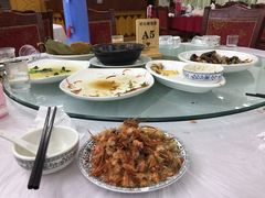 -状元楼(金溪路店)