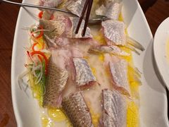 -苏帮袁Sue Cuisine(将台店)