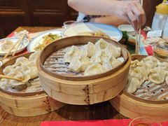 -新兴园饺子馆(河南街店)