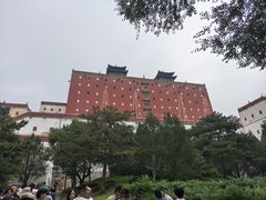 -普陀宗乘之庙(小布达拉宫)