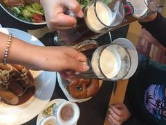 -宝莱纳餐厅(滨江店)