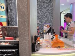 -争鲜回转寿司(朝北大悦城店)