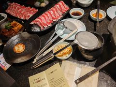 -捞王猪肚鸡火锅(昆山店)